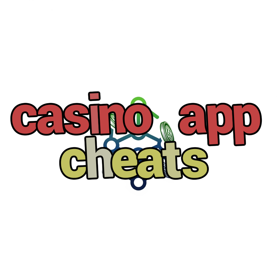casino app cheats